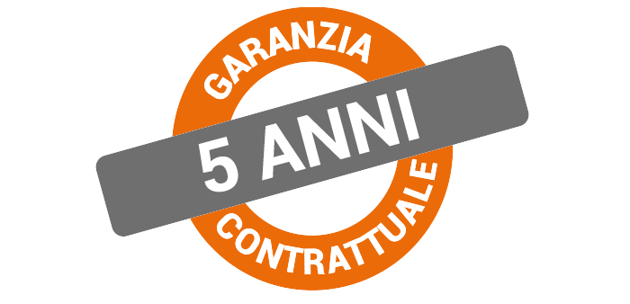 ch_garanzia contrattuale 5 anni